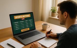 Kèo Trên Kèo Dưới Là Gì? Nghệ Thuật Soi Kèo Từ Chuyên Gia