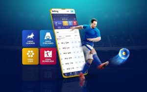 Room Bóng Ảo: Nghệ Thuật Giải Mã Và Chiến Thuật Chinh Phục Nhà Cái